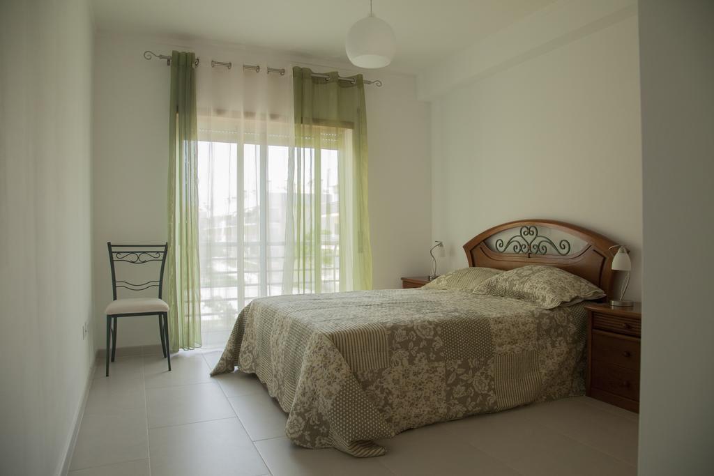 Apartamento Urbanizacao Aurora Rio Vila Real de Santo António Exteriör bild