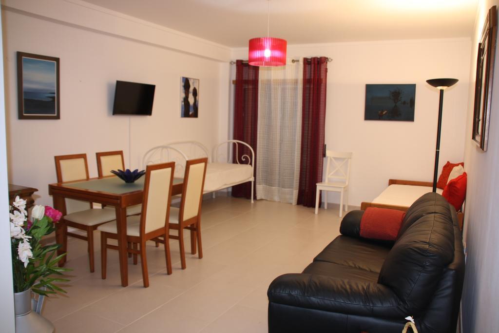Apartamento Urbanizacao Aurora Rio Vila Real de Santo António Exteriör bild