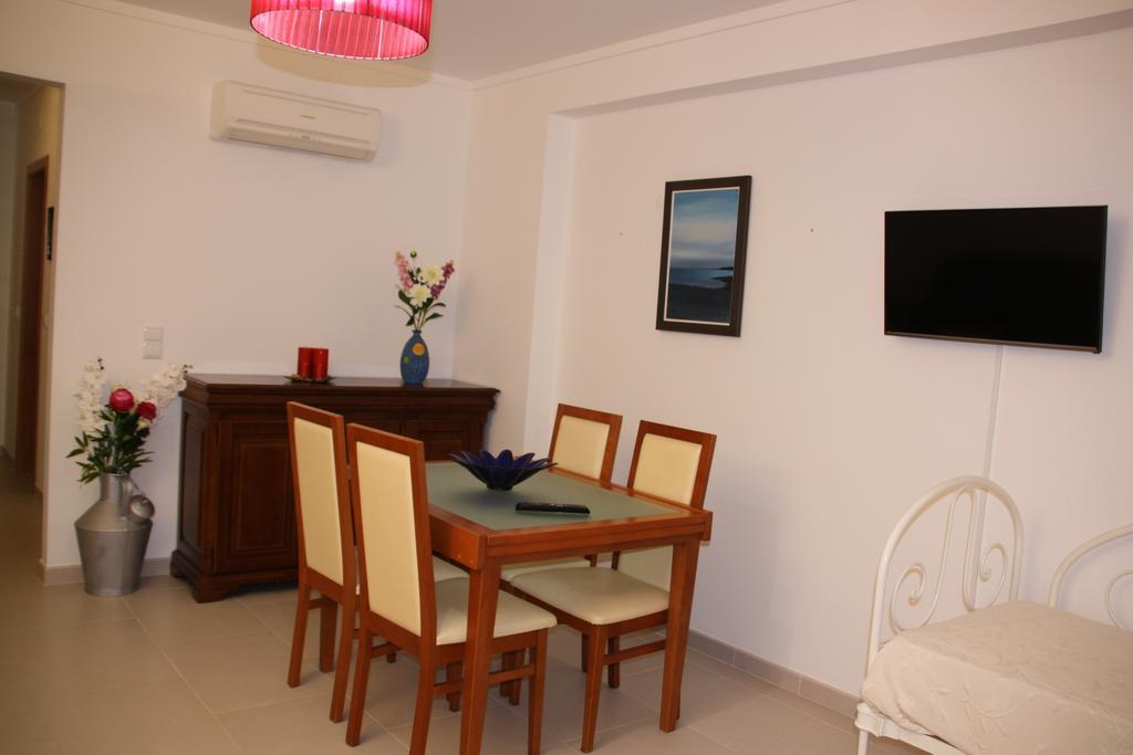 Apartamento Urbanizacao Aurora Rio Vila Real de Santo António Exteriör bild
