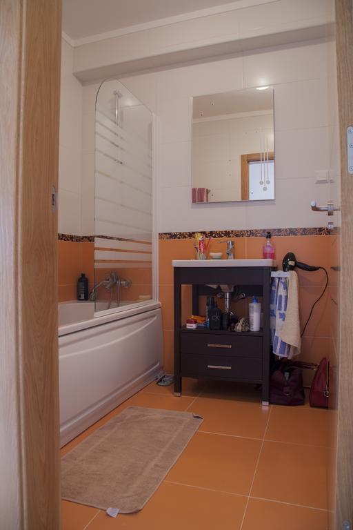 Apartamento Urbanizacao Aurora Rio Vila Real de Santo António Exteriör bild