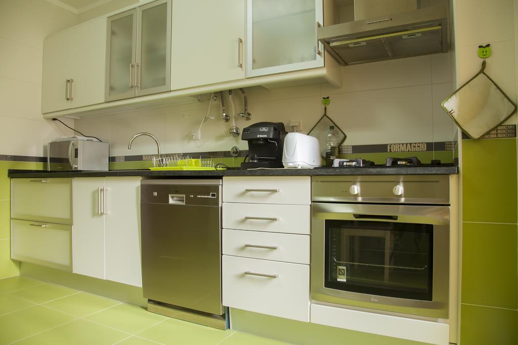 Apartamento Urbanizacao Aurora Rio Vila Real de Santo António Exteriör bild