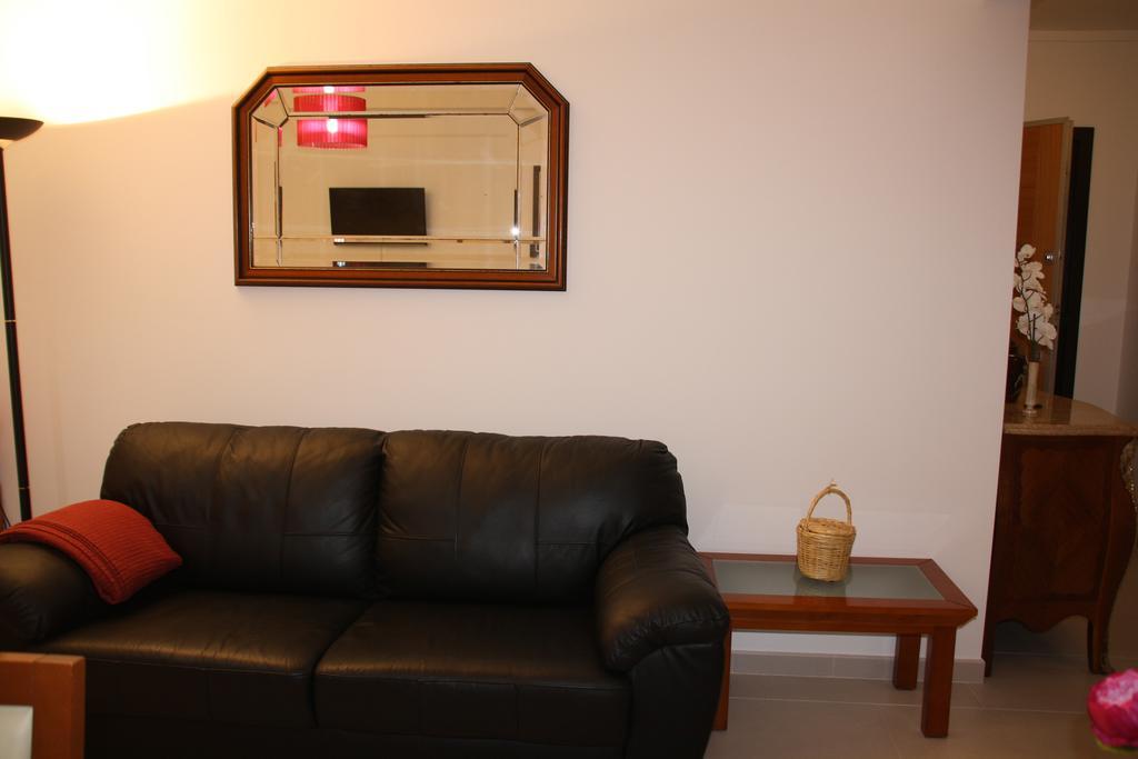 Apartamento Urbanizacao Aurora Rio Vila Real de Santo António Exteriör bild