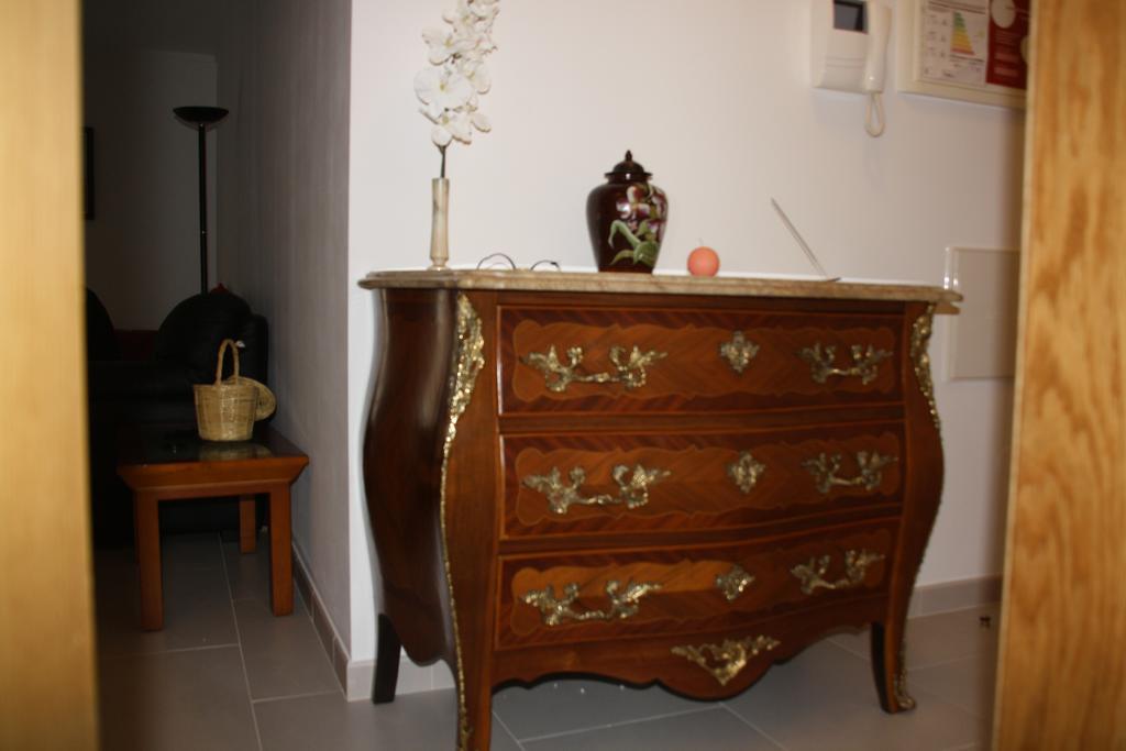 Apartamento Urbanizacao Aurora Rio Vila Real de Santo António Exteriör bild
